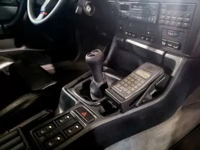 Vendo BMW M5 1989 - 30990 EUR, 203604 km - AUTO.MOTO.pt