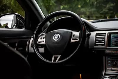 Sell Jaguar XF 2010 - 13990 EUR, 241933 km - AUTO.MOTO.pt