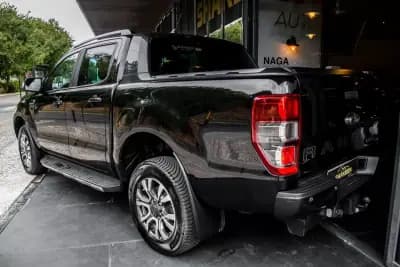 Vendo Ford Ranger 2021 - 37750 EUR, 85385 km - AUTO.MOTO.pt