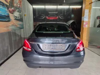 Vendo Mercedes-Benz C 200 2014 - 15750 EUR, 165228 km - AUTO.MOTO.pt