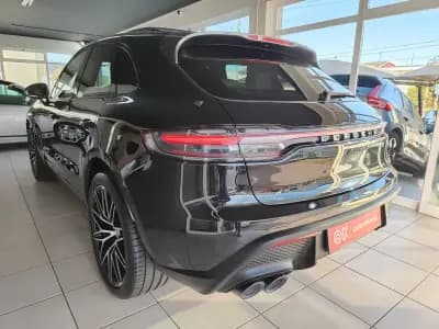 Vendo Porsche Macan 2024 - 88600 EUR, 20700 km - AUTO.MOTO.pt