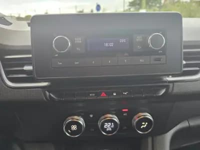 Vendo Nissan Townstar 2023 - 19450 EUR, 15000 km - AUTO.MOTO.pt