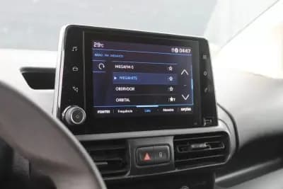 Vendo Peugeot Partner 2022 - 10976 EUR, 135000 km - AUTO.MOTO.pt