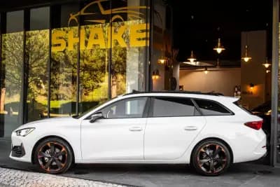 Vendo Cupra Leon ST 2023 - 31750 EUR, 13267 km - AUTO.MOTO.pt
