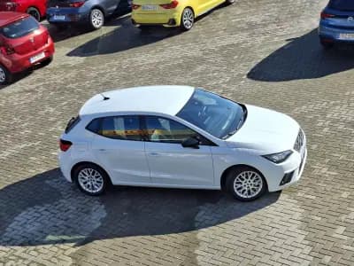 Sell SEAT Ibiza 2023 - 18250 EUR, 32700 km - AUTO.MOTO.pt