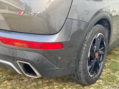 Vendo DS DS7 Crossback 2021 - 28500 EUR, 80618 km - AUTO.MOTO.pt