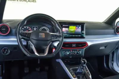 Vendo SEAT Arona 2021 - 17900 EUR, 54000 km - AUTO.MOTO.pt