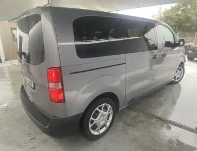 Sell Citroën Jumpy 2020 - 24490 EUR, 170415 km - AUTO.MOTO.pt