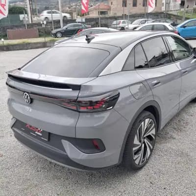 Vendo Volkswagen ID.5 2022 - 31450 EUR, 36900 km - AUTO.MOTO.pt