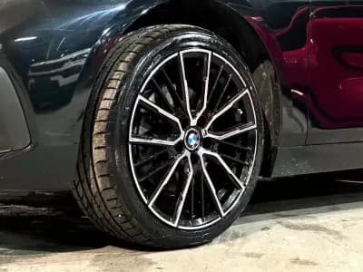 Vendo BMW 116 2021 - 21900 EUR, 134276 km - AUTO.MOTO.pt