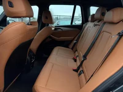 Vendo BMW X3 2022 - 43980 EUR, 65757 km - AUTO.MOTO.pt