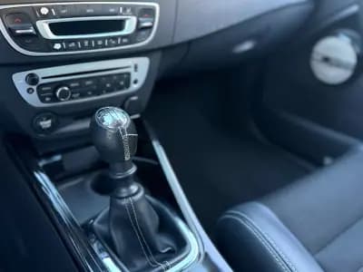 Sell Renault Mégane Coupe 2014 - 12900 EUR, 155557 km - AUTO.MOTO.pt