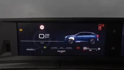 Sell Peugeot 3008 2025 - 32750 EUR, 23000 km - AUTO.MOTO.pt