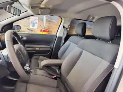 Sell Citroën C4 Cactus 2015 - 10500 EUR, 217000 km - AUTO.MOTO.pt