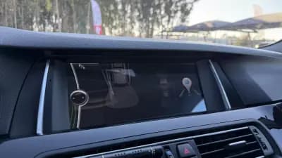 Vendo BMW 520 2013 - 15900 EUR, 245900 km - AUTO.MOTO.pt