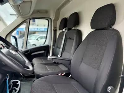 Sell Fiat Ducato 2023 - 26950 EUR, 31000 km - AUTO.MOTO.pt