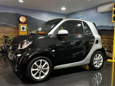 Sell Smart Fortwo Cabrio 2016 - 9500 EUR, 121000 km - AUTO.MOTO.pt