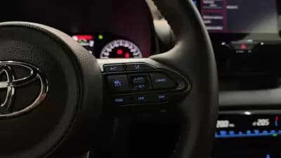 Sell Toyota GR Yaris 2021 - 44990 EUR, 45275 km - AUTO.MOTO.pt