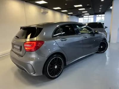 Sell Mercedes-Benz A 180 2014 - 16990 EUR, 190000 km - AUTO.MOTO.pt