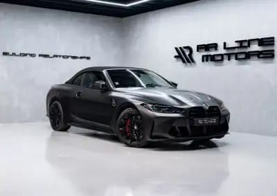 Vendo BMW M4 2021 - 84950 EUR, 54000 km - AUTO.MOTO.pt