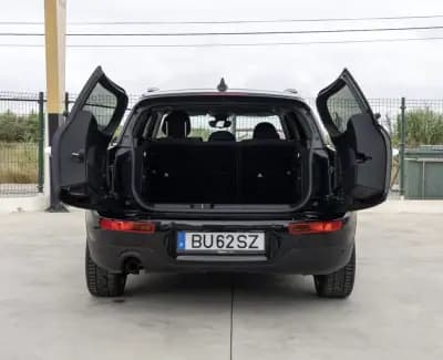 Vendo MINI Clubman 2016 - 16550 EUR, 129000 km - AUTO.MOTO.pt