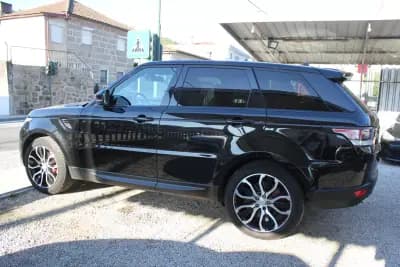 Sell Land Rover Range Rover Sport 2016 - 39500 EUR, 223000 km - AUTO.MOTO.pt