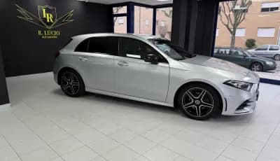 Vendo Mercedes-Benz A 180 2018 - 28000 EUR, 64735 km - AUTO.MOTO.pt