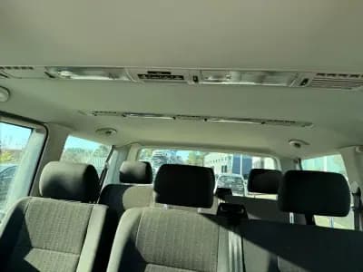 Sell Volkswagen Caravelle 2020 - 33750 EUR, 40492 km - AUTO.MOTO.pt