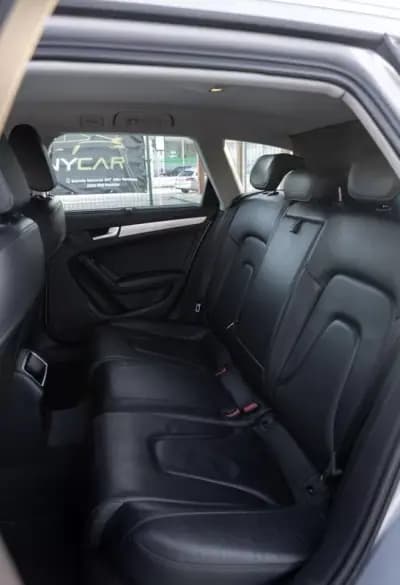 Vendo Audi A4 Avant 2014 - 14900 EUR, 277000 km - AUTO.MOTO.pt