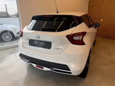 Sell Nissan Micra 2022 - 15000 EUR, 89950 km - AUTO.MOTO.pt