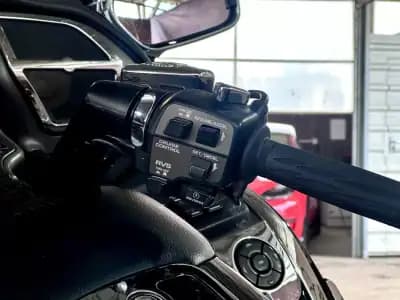 Sell Honda Gold Wing 2008 - 14900 EUR, 77093 km - AUTO.MOTO.pt