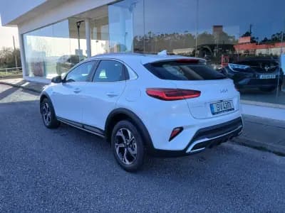 Sell Kia XCeed 2025 - 22950 EUR, 9 km - AUTO.MOTO.pt