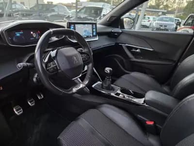 Sell Peugeot 2008 2020 - 19990 EUR, 168000 km - AUTO.MOTO.pt