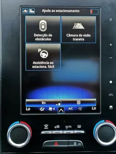 Vendo Renault Mégane 2020 - 18990 EUR, 82646 km - AUTO.MOTO.pt