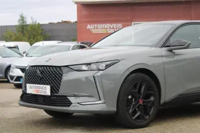 Vendo DS DS4 2024 - 29990 EUR, 10000 km - AUTO.MOTO.pt