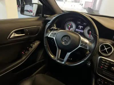 Sell Mercedes-Benz A 180 2014 - 16990 EUR, 190000 km - AUTO.MOTO.pt