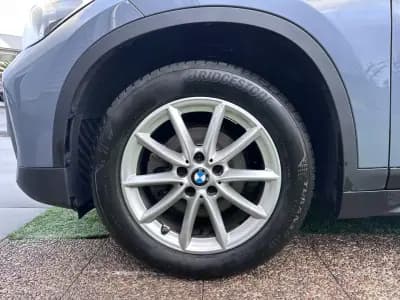 Vendo BMW X1 2020 - 20900 EUR, 168000 km - AUTO.MOTO.pt
