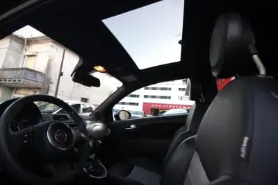 Sell Fiat 500 2012 - 8990 EUR, 134900 km - AUTO.MOTO.pt