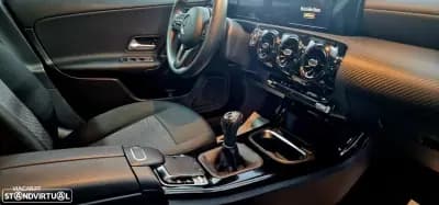 Sell Mercedes-Benz A 180 2020 - 20950 EUR, 130325 km - AUTO.MOTO.pt