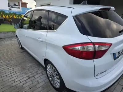 Vendo Ford C-Max 2011 - 8750 EUR, 206000 km - AUTO.MOTO.pt