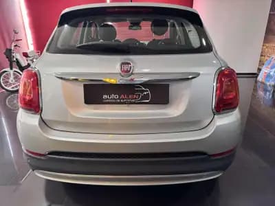 Sell Fiat 500X 2016 - 10990 EUR, 159900 km - AUTO.MOTO.pt
