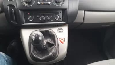 Vendo Renault Scénic 2004 - 3780 EUR, 154526 km - AUTO.MOTO.pt