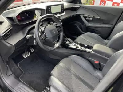 Sell Peugeot 2008 2021 - 21990 EUR, 126336 km - AUTO.MOTO.pt