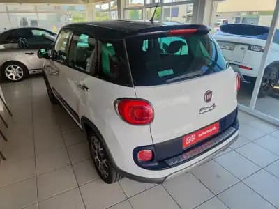Sell Fiat 500L 2013 - 7990 EUR, 194500 km - AUTO.MOTO.pt
