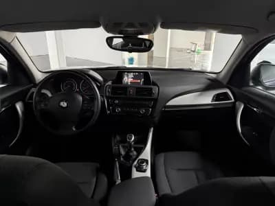 Vendo BMW 116 2015 - 11990 EUR, 187000 km - AUTO.MOTO.pt