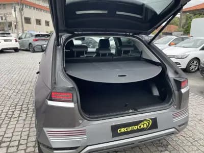 Vendo Hyundai Ioniq 5 2022 - 27995 EUR, 136330 km - AUTO.MOTO.pt