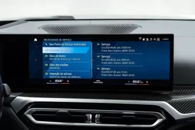 Vendo BMW M3 2023 - 109950 EUR, 38000 km - AUTO.MOTO.pt