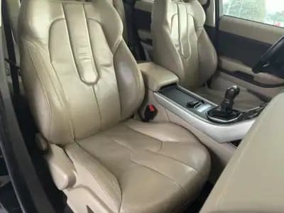 Sell Land Rover Range Rover Evoque 2014 - 18250 EUR, 166221 km - AUTO.MOTO.pt