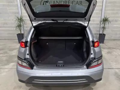 Sell Hyundai Kauai 2022 - 17950 EUR, 27543 km - AUTO.MOTO.pt