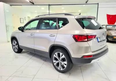 Sell SEAT Ateca 2018 - 18000 EUR, 100830 km - AUTO.MOTO.pt